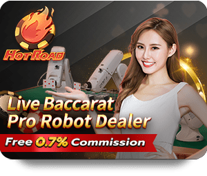 Top 5 Trò Chơi Sòng Bạc Trực Tiếp Được Yêu Thích Nhất